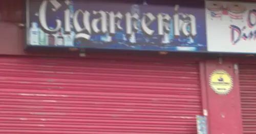 CIGARRERIA CALLE 8 BOGOTÁ CIGARRERIA CALLE 8 BOGOTÁ